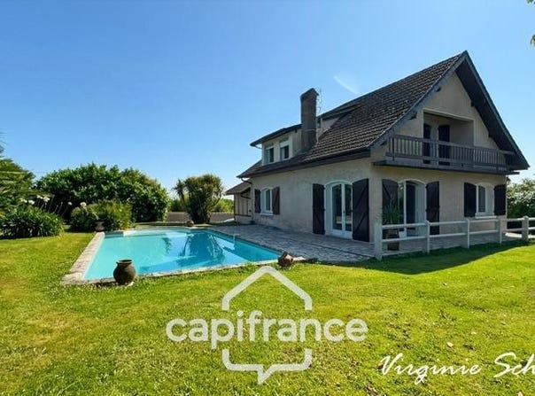 Habas, Aquitaine 40290