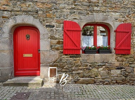 TREGUIER, Brittany 22220