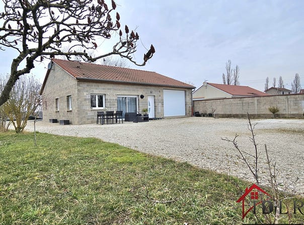 Saint-Dizier, Grand Est 52100