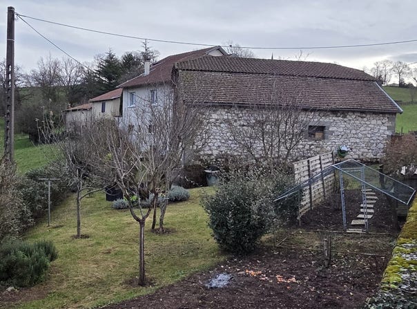 Montredon, Occitanie 46270