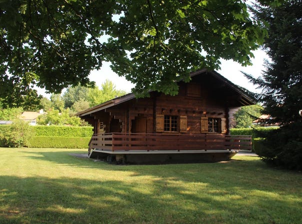 Yvoire, Haute-Savoie 74140