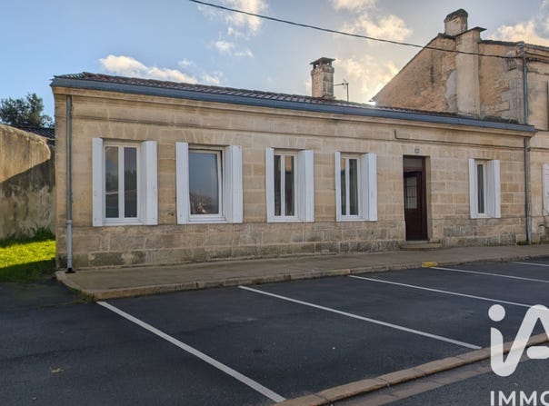 Lamarque, Nouvelle-Aquitaine 33460