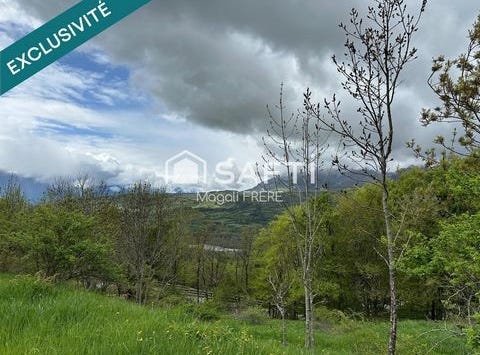 Saint-Leger-Les-Melezes, Provence-Alpes-Côte d'Azur 05260