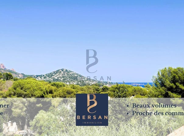 Saint-Raphaël, Provence-Alpes-Côte-d'Azur 83700
