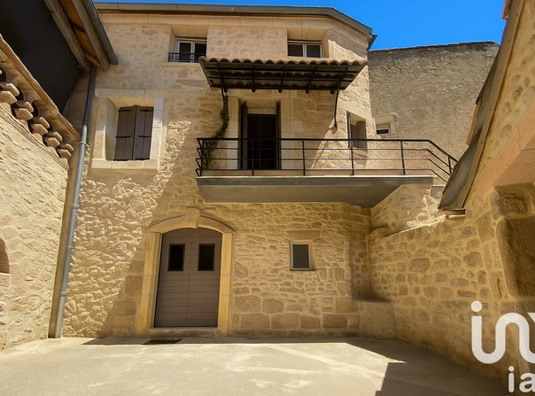 Loupian, Occitanie 34140