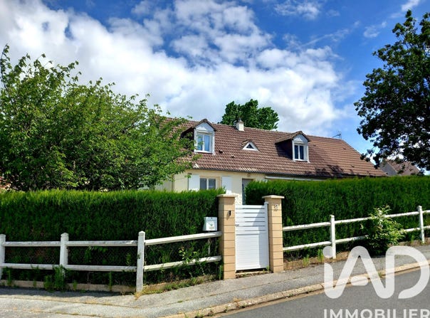 Soizé, Centre-Val de Loire 28330