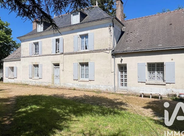 Amboise, Centre-Val de Loire 37400