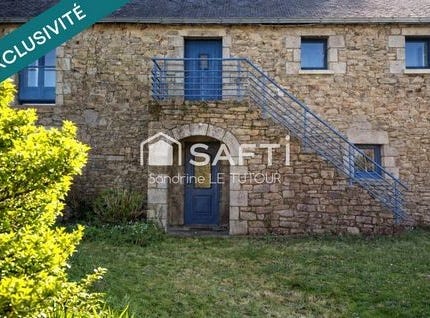 Theix-Noyalo, Bretagne 56450