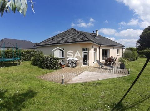 Goderville, Haute-Normandie 76110