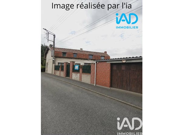 Meurchin, Hauts-de-France 62410