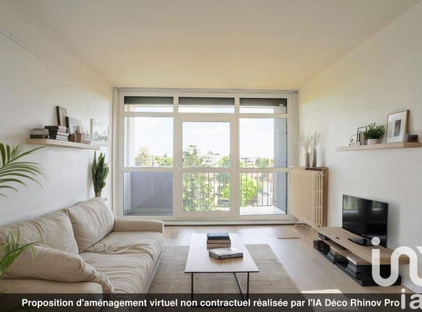Ermont, Île-de-France 95120