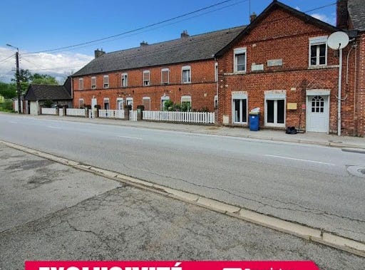 Hirson, Hauts-de-France 02500