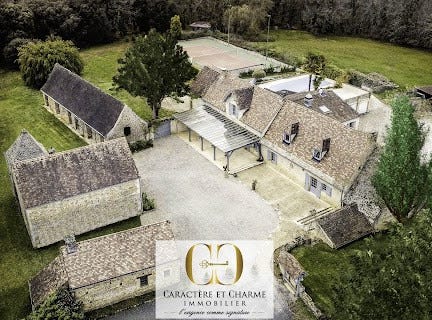 Sarlat-la-Canéda, Nouvelle-Aquitaine 24200