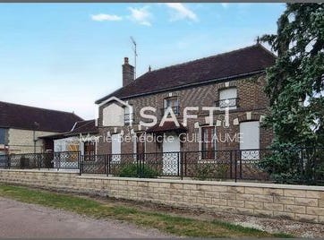 Montigny-Les-Monts, Champagne-Ardenne 10130
