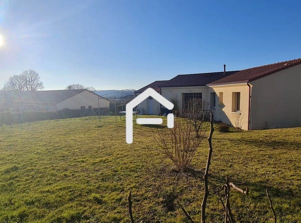 Saint-Germain-les-Belles, Haute-Vienne 87380