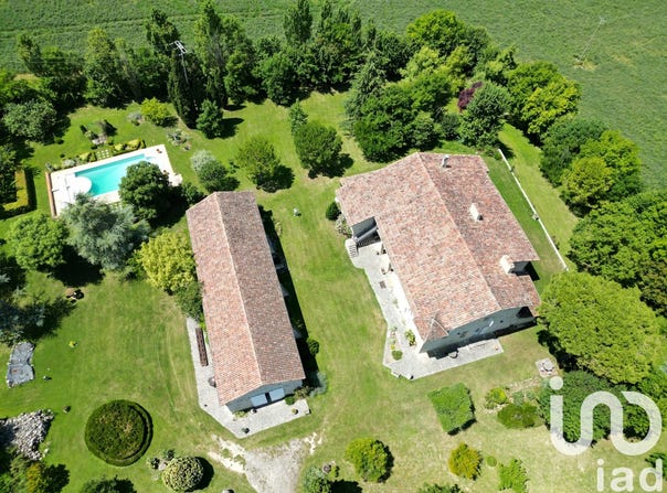 TERRAUBE, Occitanie 32700
