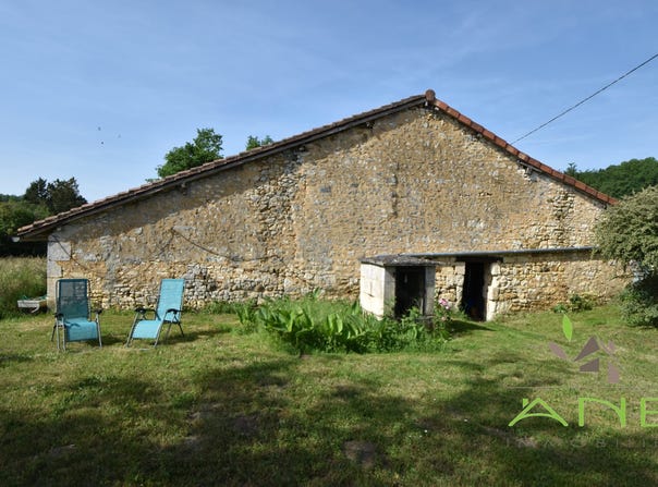 Grassac, Nouvelle-Aquitaine 16380