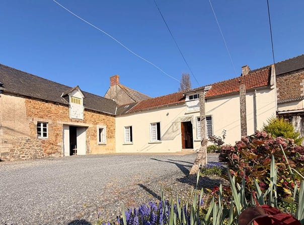 Coëtmieux, Côtes-d'Armor 22400