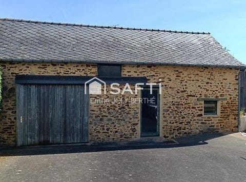 Meslay-Du-Maine, Pays de la Loire 53170