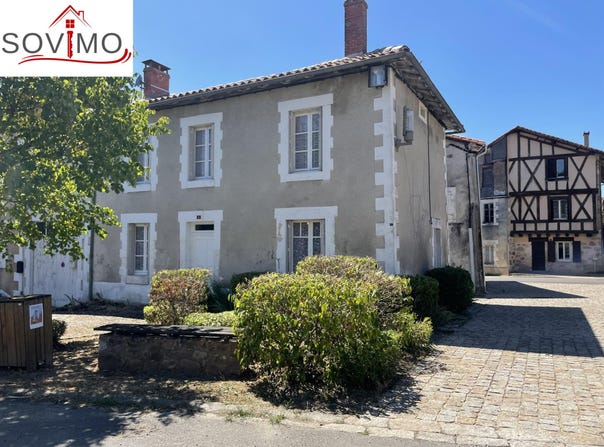 Manot, Poitou-Charentes 16500