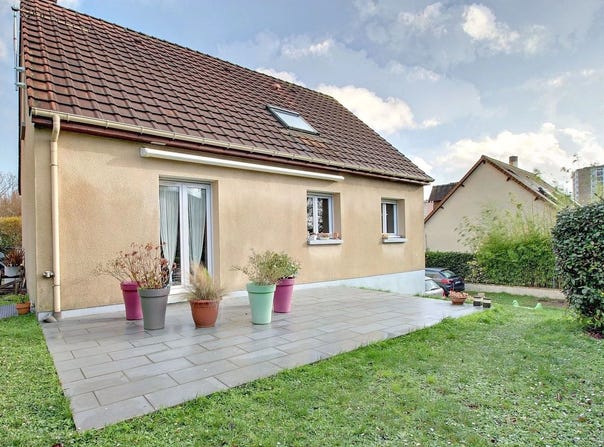 Saint-Étienne-du-Rouvray, Seine-Maritime 76800