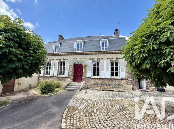 Messon, Grand Est 10190