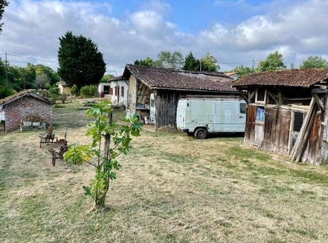 Estang, Midi-Pyrénées 32240