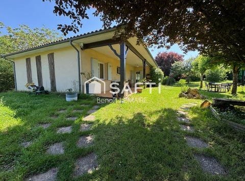 Blasimon, Aquitaine 33540
