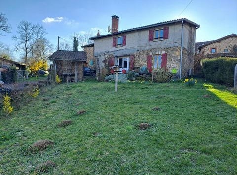Pressignac, Poitou-Charentes 16150