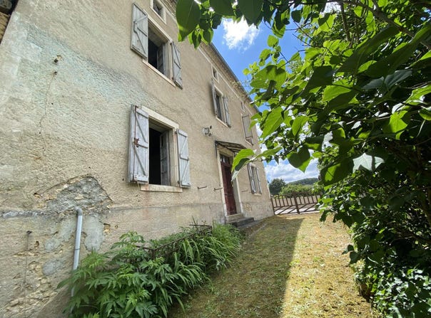 Aurignac, Midi-Pyrénées 31420