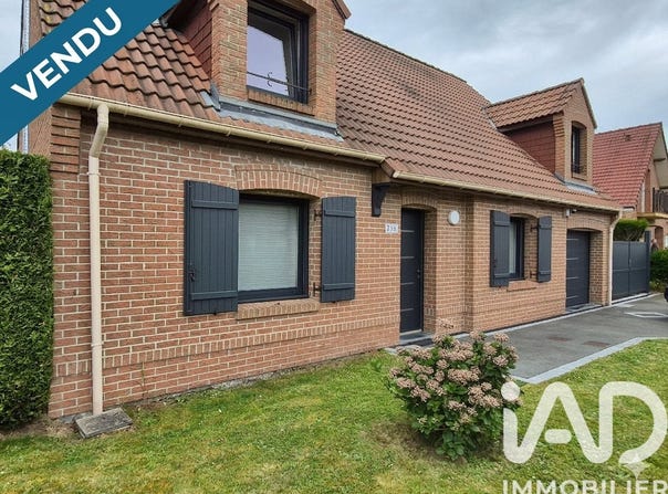 Hénin-Beaumont, Hauts-de-France 62110