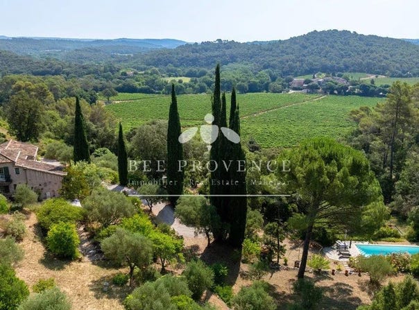 Carcès, Provence-Alpes-Côte-d'Azur 83570