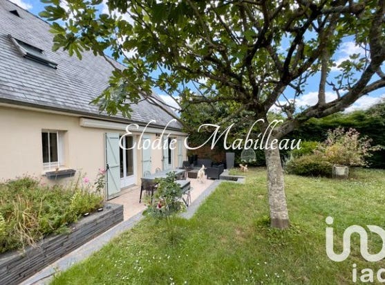 Avrillé, Pays de la Loire 49240