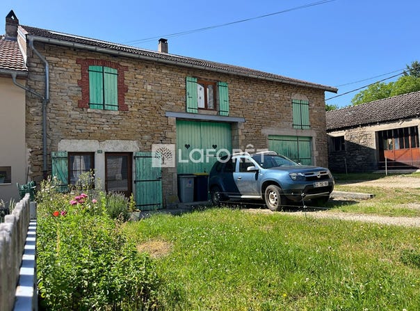 Cressia, Franche-Comté 39270