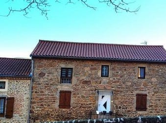 BRIOUDE, Auvergne 43100