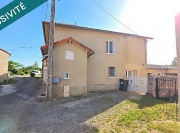 Sillars, Poitou-Charentes 86320