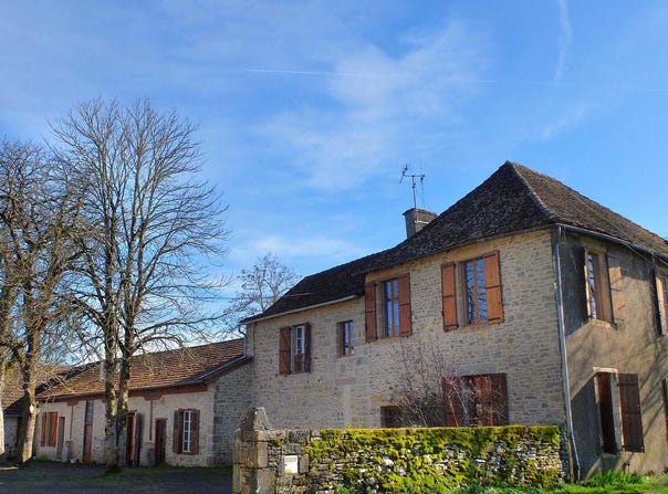 PARISOT, Occitanie 82160