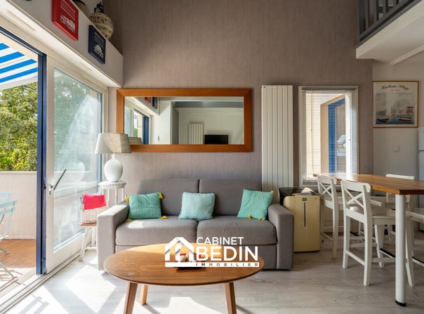 ANDERNOS LES BAINS, Nouvelle-Aquitaine 33510