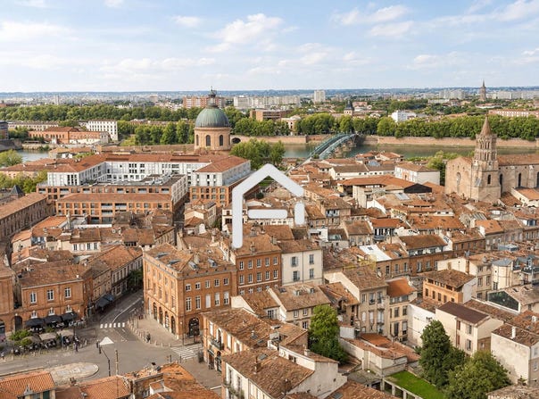 Toulouse, Haute-Garonne 31300