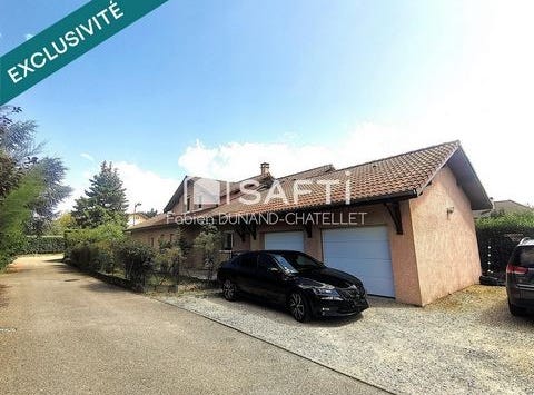 Cessieu, Rhône-Alpes 38110
