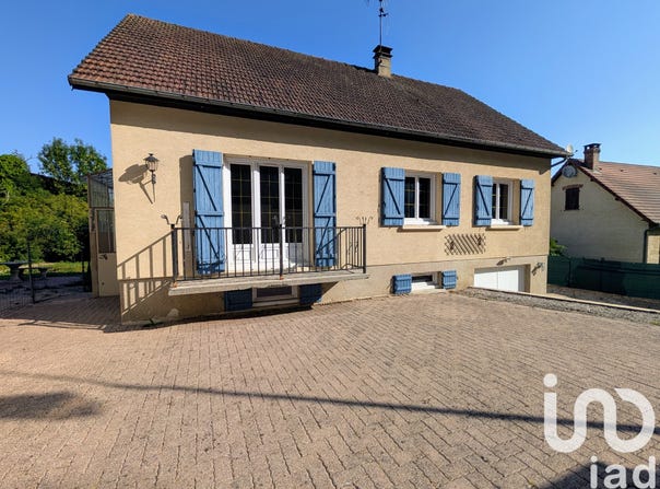 Milly-sur-Thérain, Hauts-de-France 60112