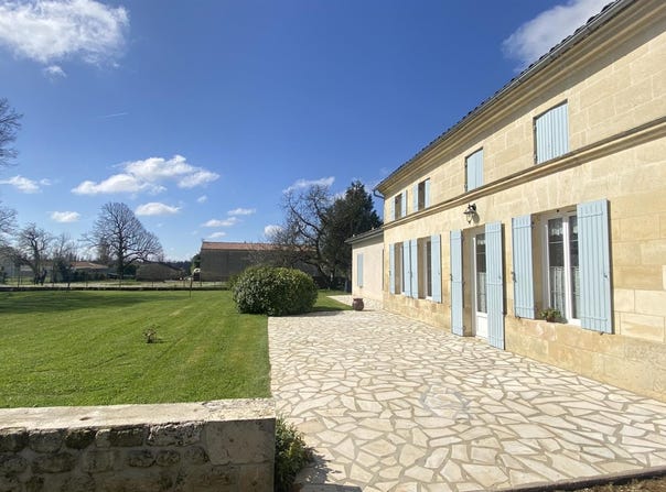 Champagnolles, Poitou-Charentes 17240