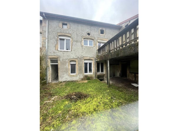Saint-Mihiel, Lorraine 55300