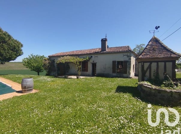 Saint-Avit, Nouvelle-Aquitaine 47350