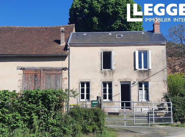 Lourdoueix-Saint-Michel, Centre-Val de Loire 36140
