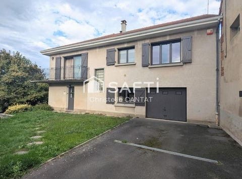 Estivareilles, Auvergne 03190