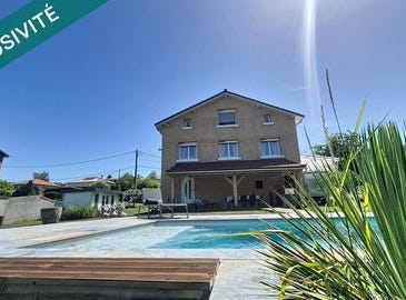 Firminy, Rhône-Alpes 42700
