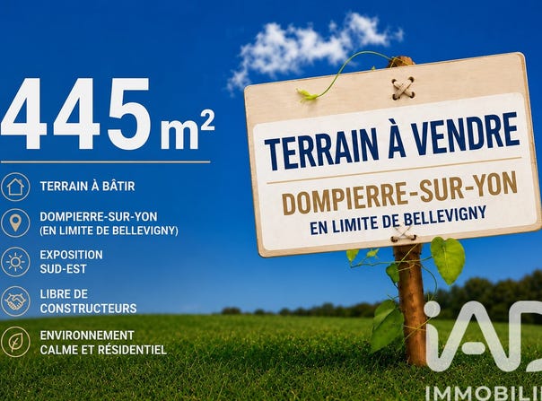 Dompierre-sur-Yon, Pays de la Loire 85170
