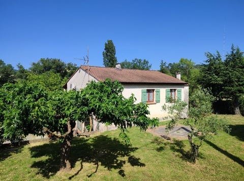 LES MAGES, Languedoc-Roussillon 30960