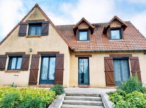 LA NEUVILLE DU BOSC, Haute-Normandie 27890